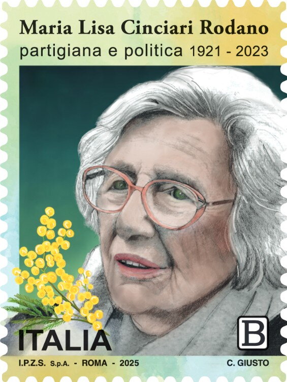 Maria Lisa Cinciari Rodano, Politician