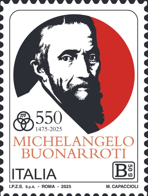 Michelangelo Buonarroti, Artist