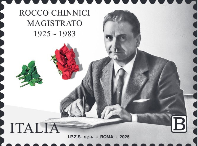 Rocco Chinnici, Judge