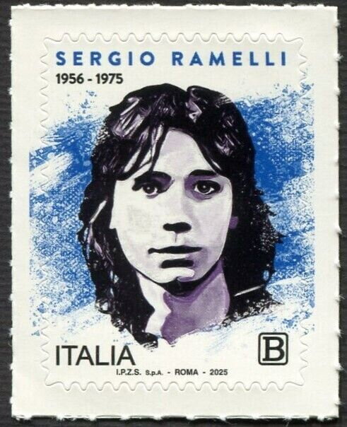 Sergio Ramelli, Murdered Student