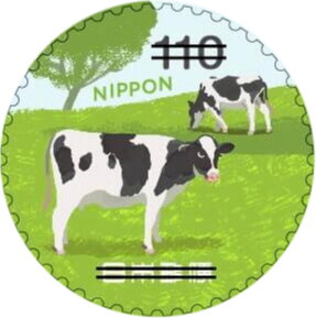 Cattle grazing