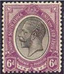 King George V