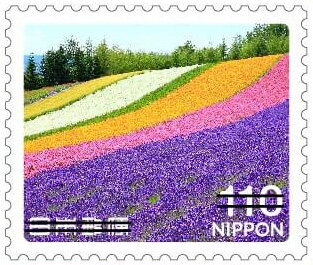 Farm Tomita