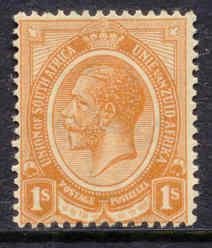 King George V
