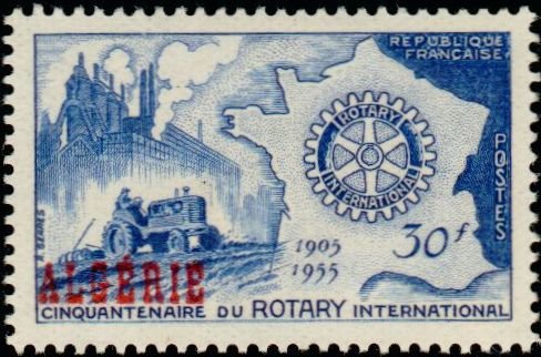 Rotary International