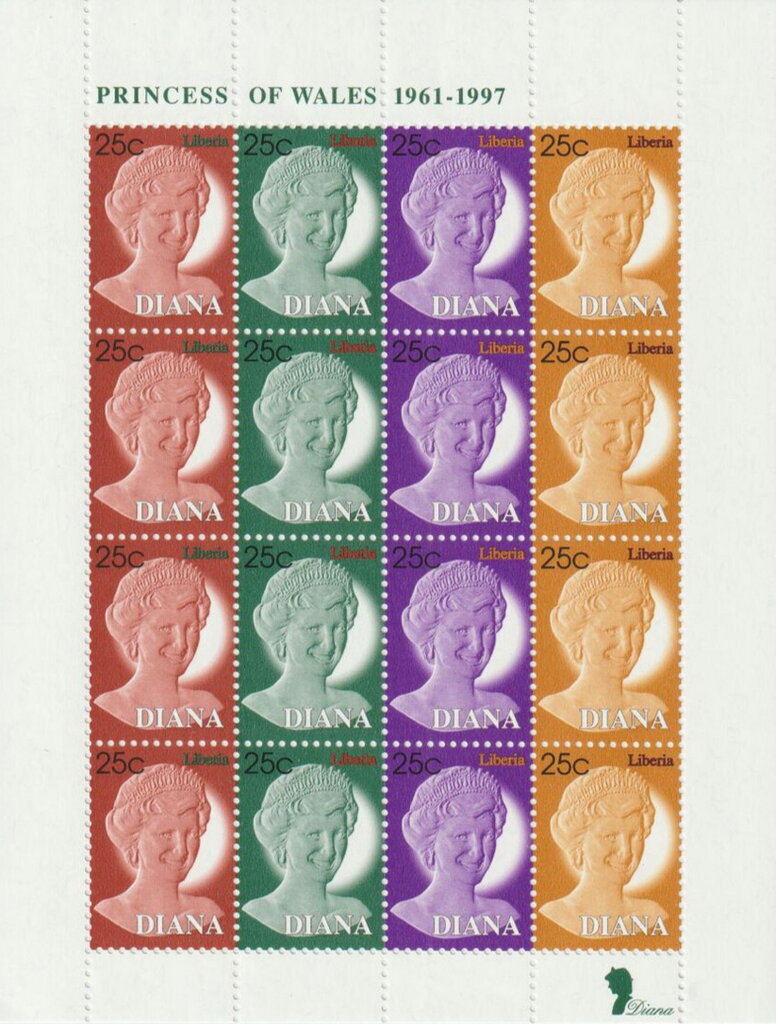 Diana