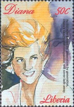 Diana