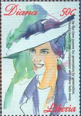 Diana