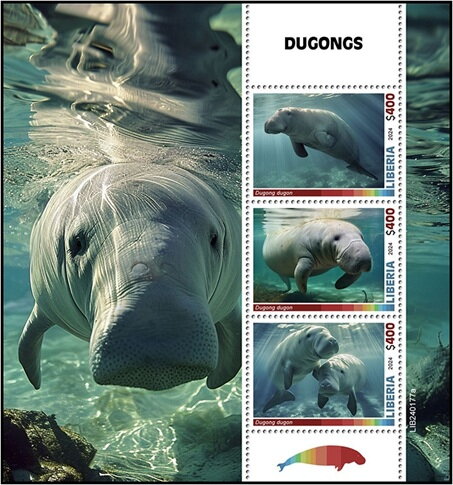 Dugongs