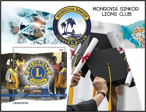 Monrovia Sinkor Lions Club