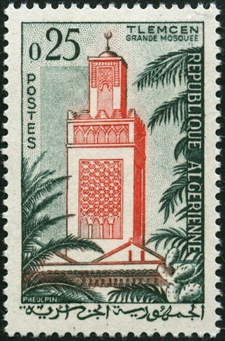 Tlemcen