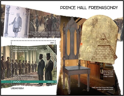 Prince Hall Freemasonry