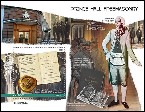 Prince Hall Freemasonry