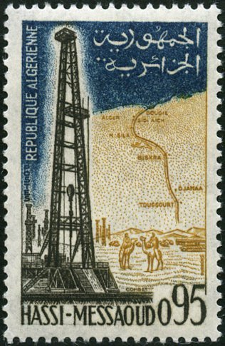 Hassi-Messaoud