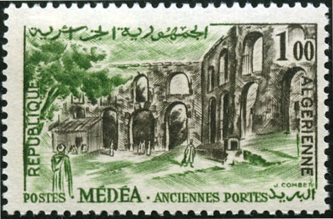 Médea