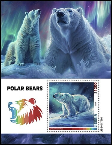 Ursus maritimus