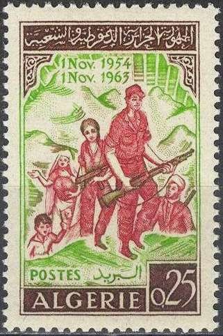 Guerillas
