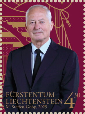 Prince Hans Adam II