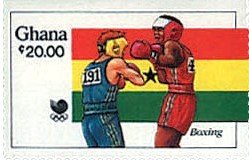 Boxing