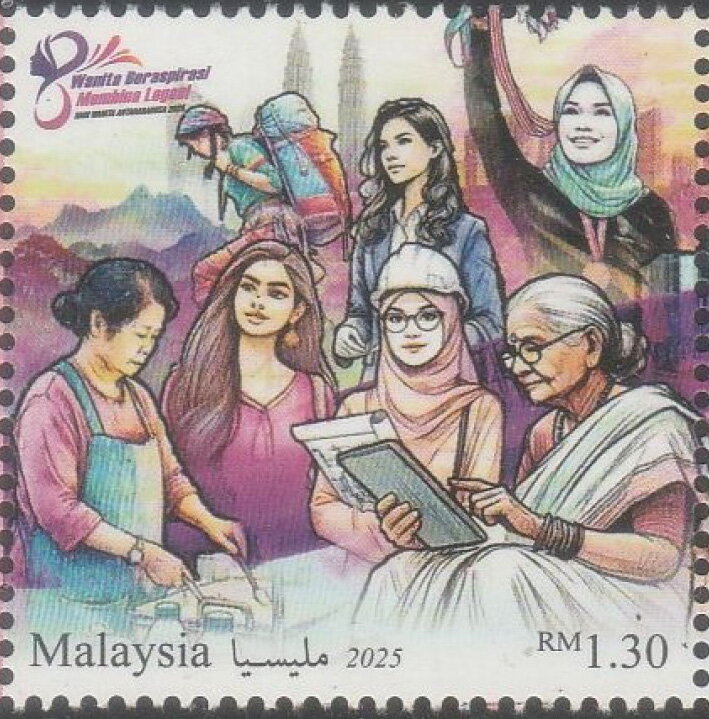 International Women's Day 2025