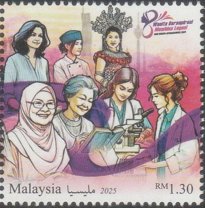 International Women's Day 2025