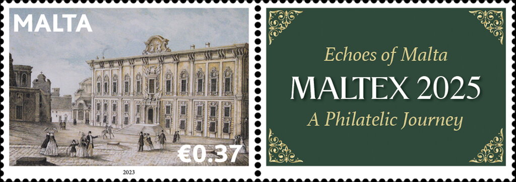 Maltex 2025