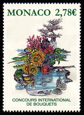 2025 International Flower Competition