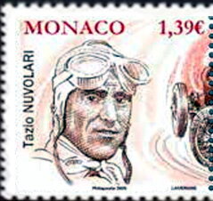 Tazio Nuvolari
