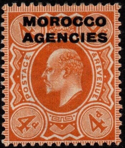 King Edward VII