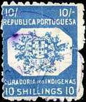 Coat of arms of Portugal