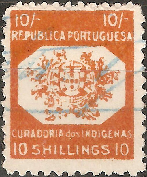 Coat of arms of Portugal