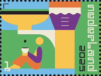 Coffee and Tea Culture in the Netherlands