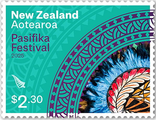 2025 Pasfika Culture Festival