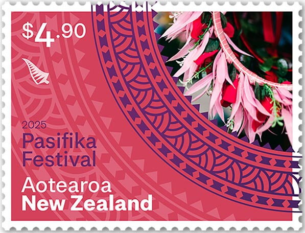 2025 Pasfika Culture Festival