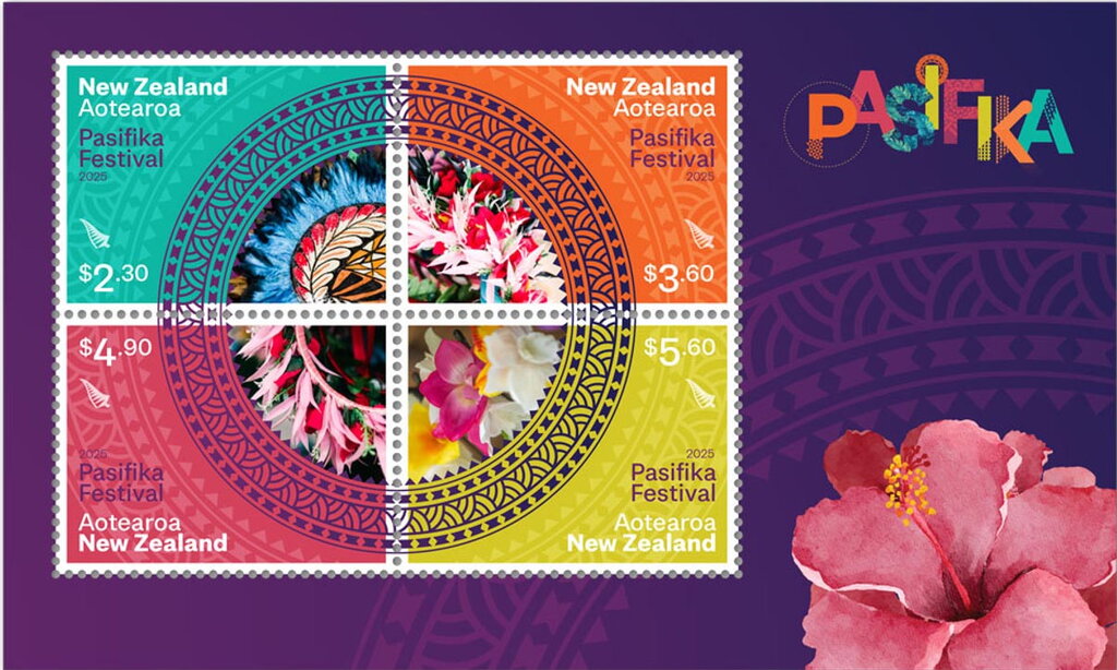 2025 Pasfika Culture Festival