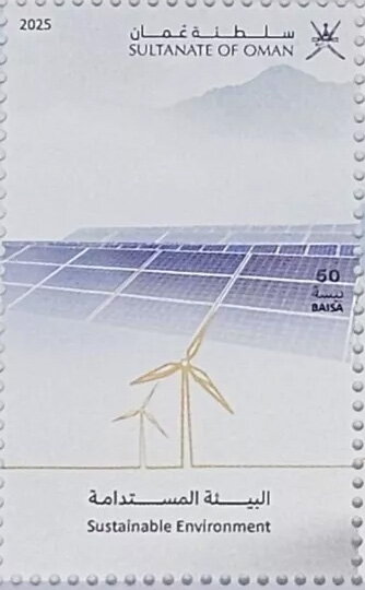 Sustainable Environment