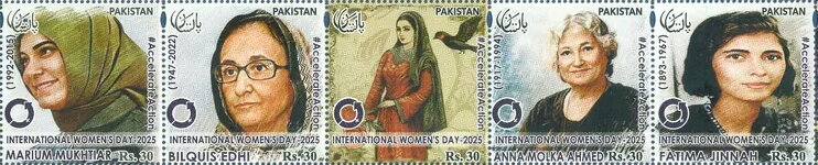 International Women's Day 2025