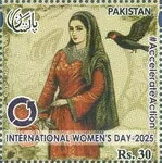 International Women's Day 2025