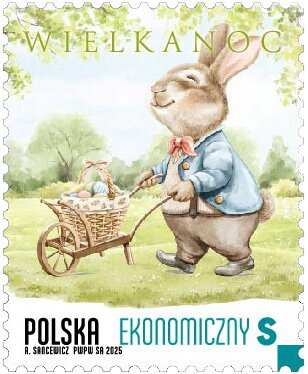 Easter 2025