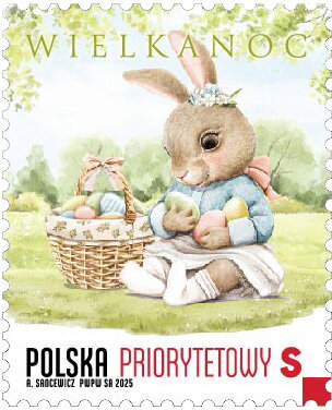 Easter 2025