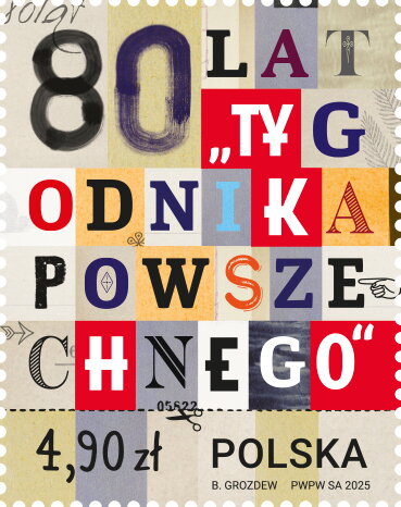Tygodnik Powszechny Magazine, 80 Years