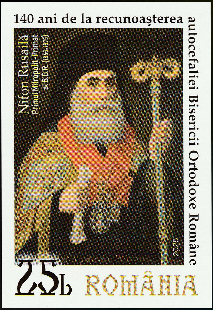 Nifon Rusailă (1789-1875)