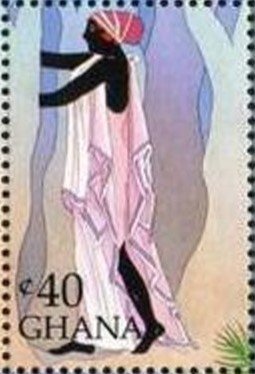 Hippolyta
