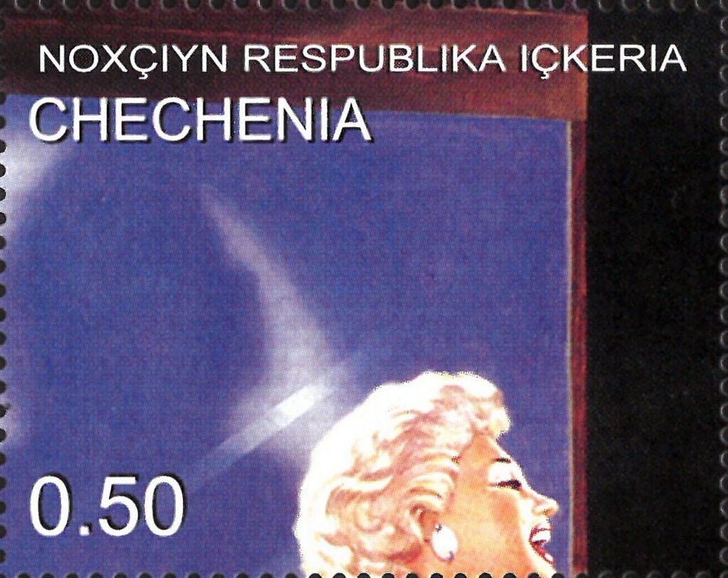 Marilyn Monroe