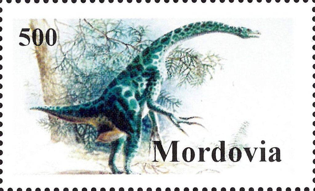 Dinosaur