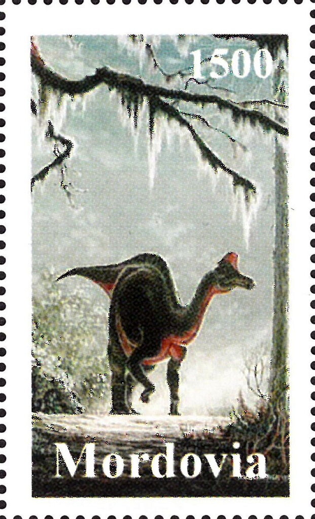 Dinosaur