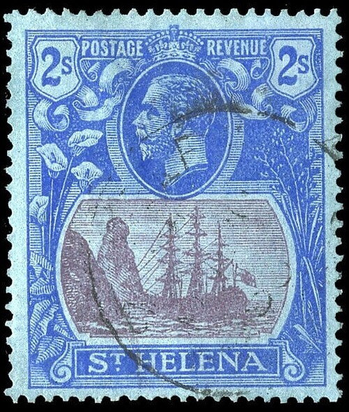Badge of the Colony