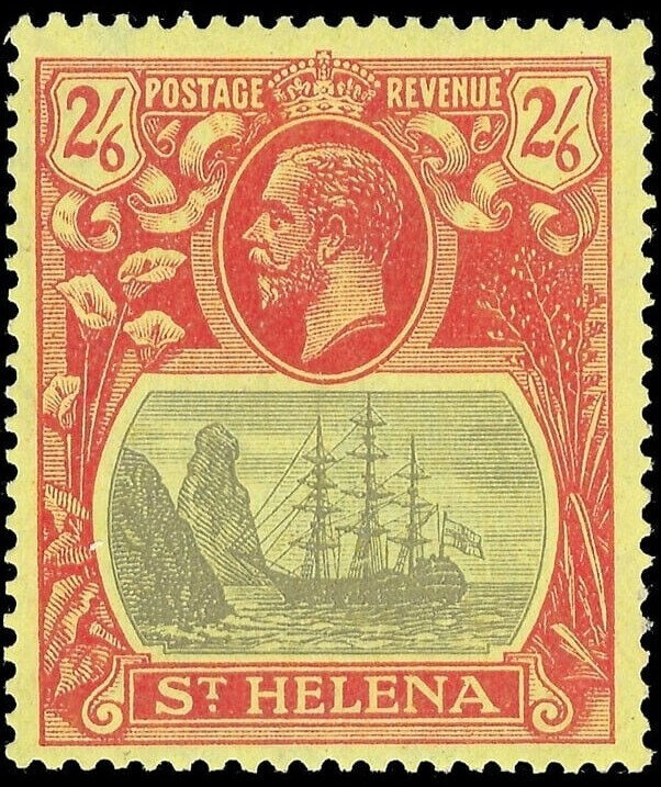 Badge of the Colony