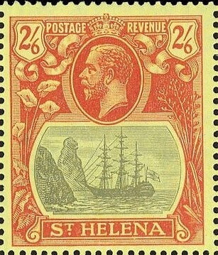Badge of the Colony