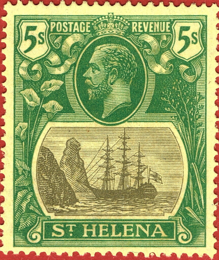 Badge of the Colony